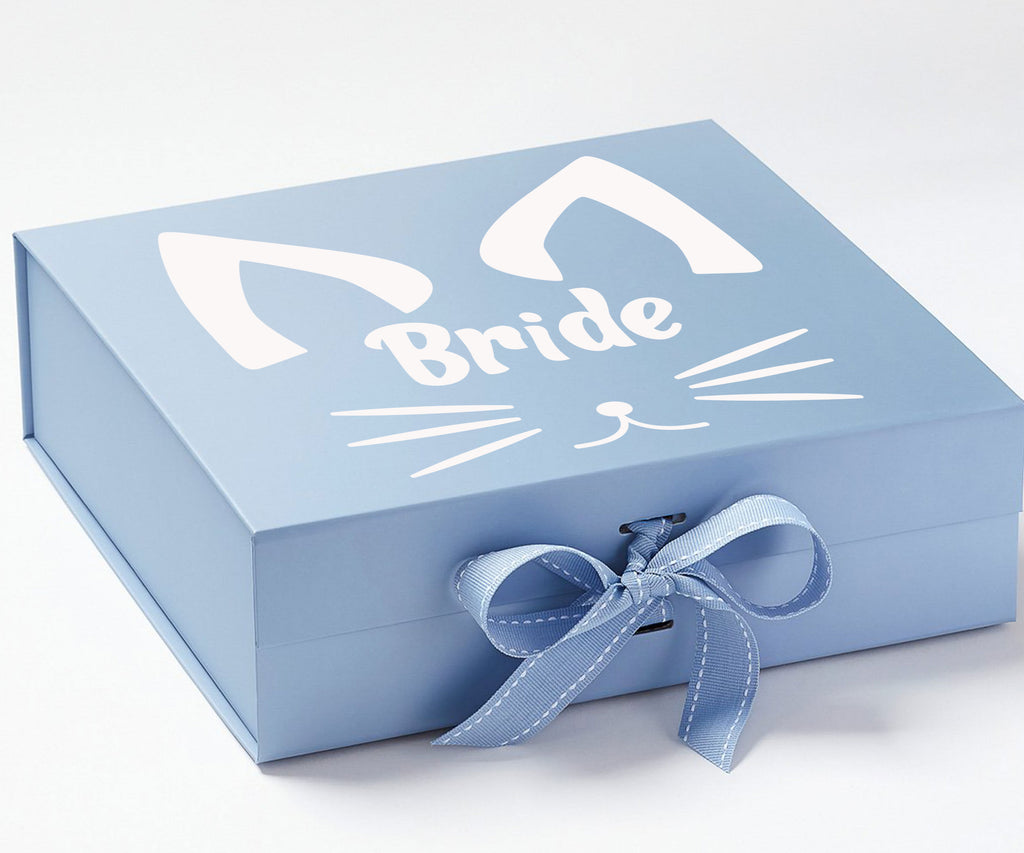 Bride Style 23#-- Bride Box