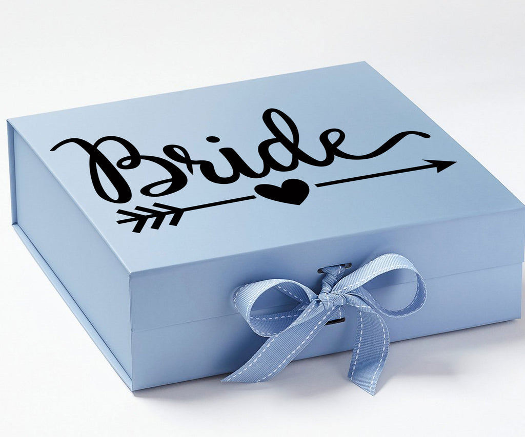 Bride Style 24#-- Bride Box