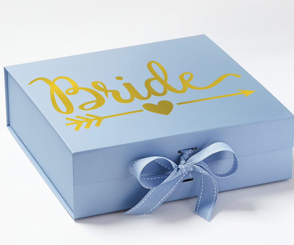 Bride Style 24#-- Bride Box