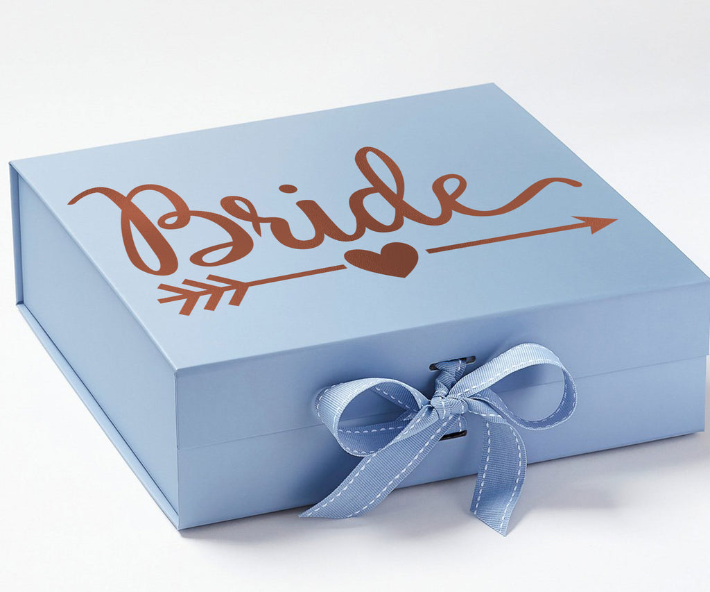 Bride Style 24#-- Bride Box