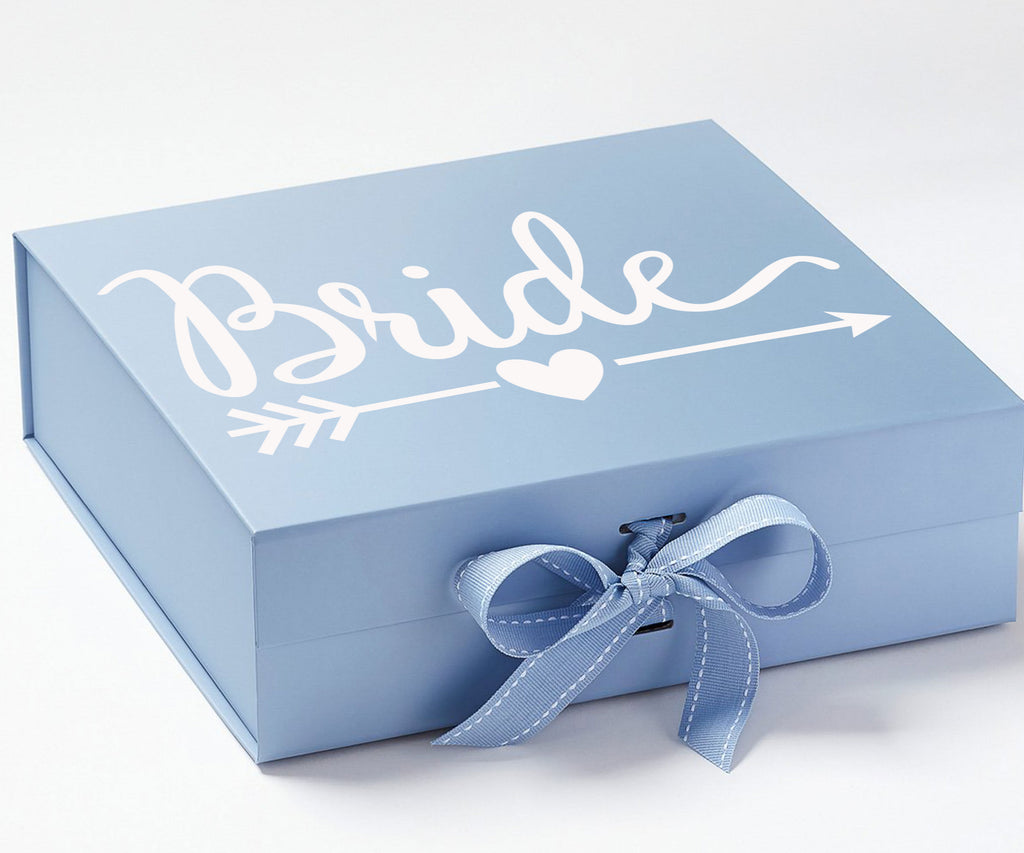 Bride Style 24#-- Bride Box