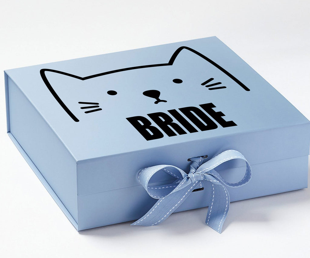 Bride Style 32#-- Bride Box