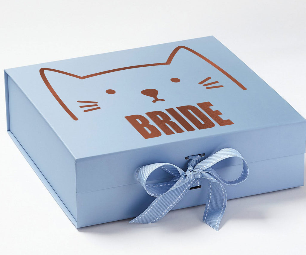 Bride Style 32#-- Bride Box