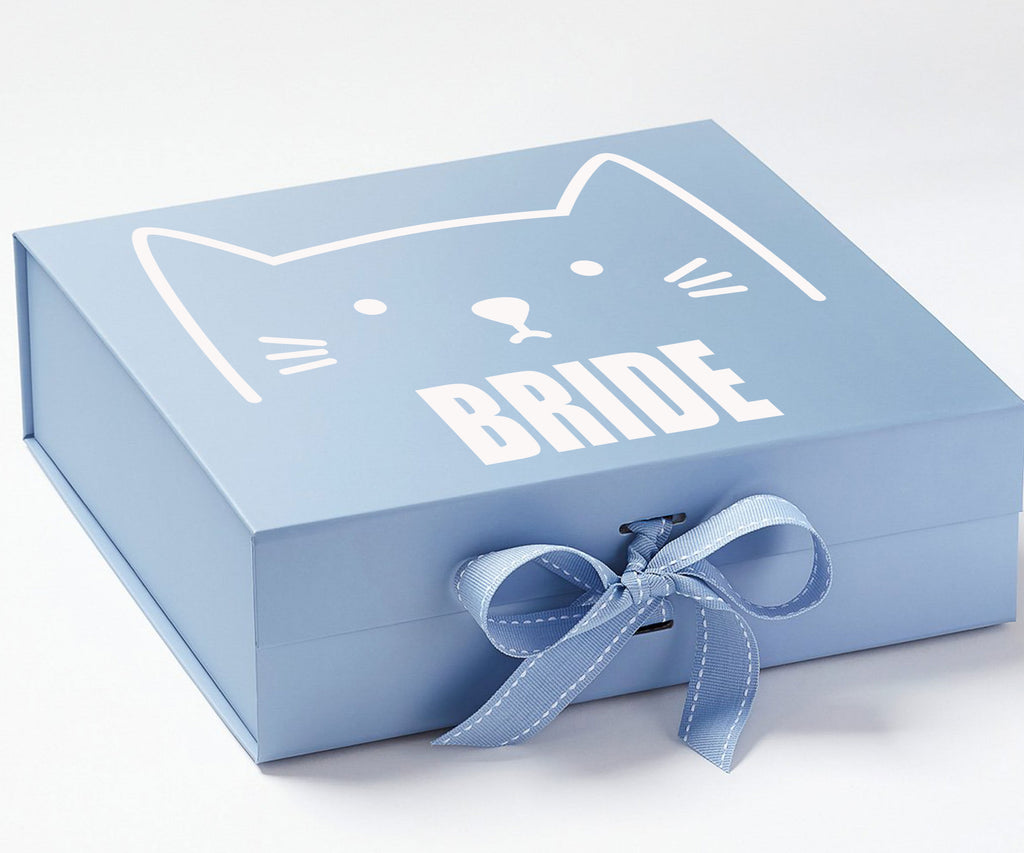 Bride Style 32#-- Bride Box