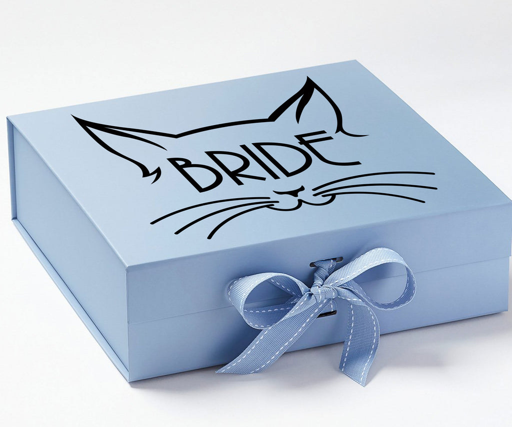 Bride Style 34#-- Bride Box