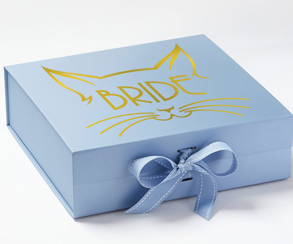 Bride Style 34#-- Bride Box