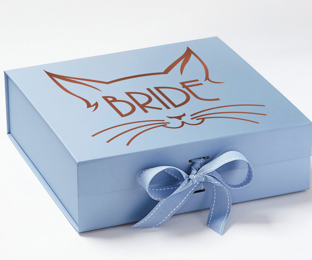 Bride Style 34#-- Bride Box