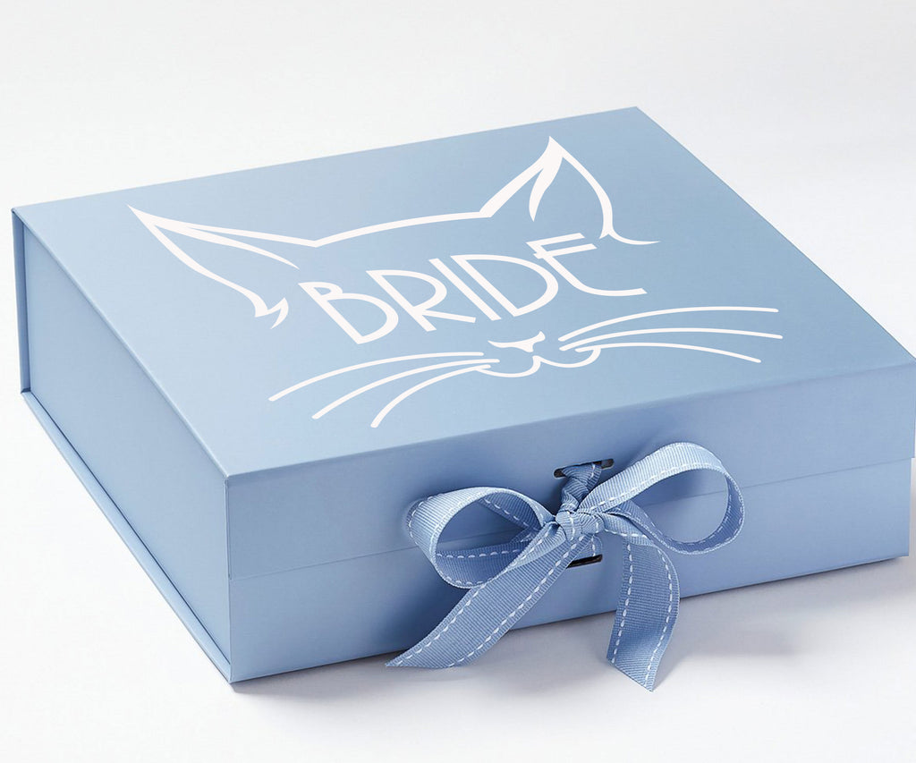 Bride Style 34#-- Bride Box