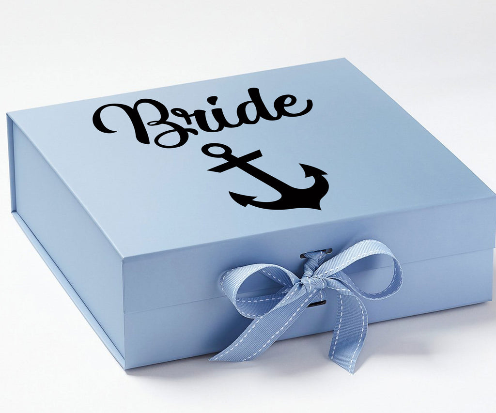 Bride Style 3#-- Bride Box