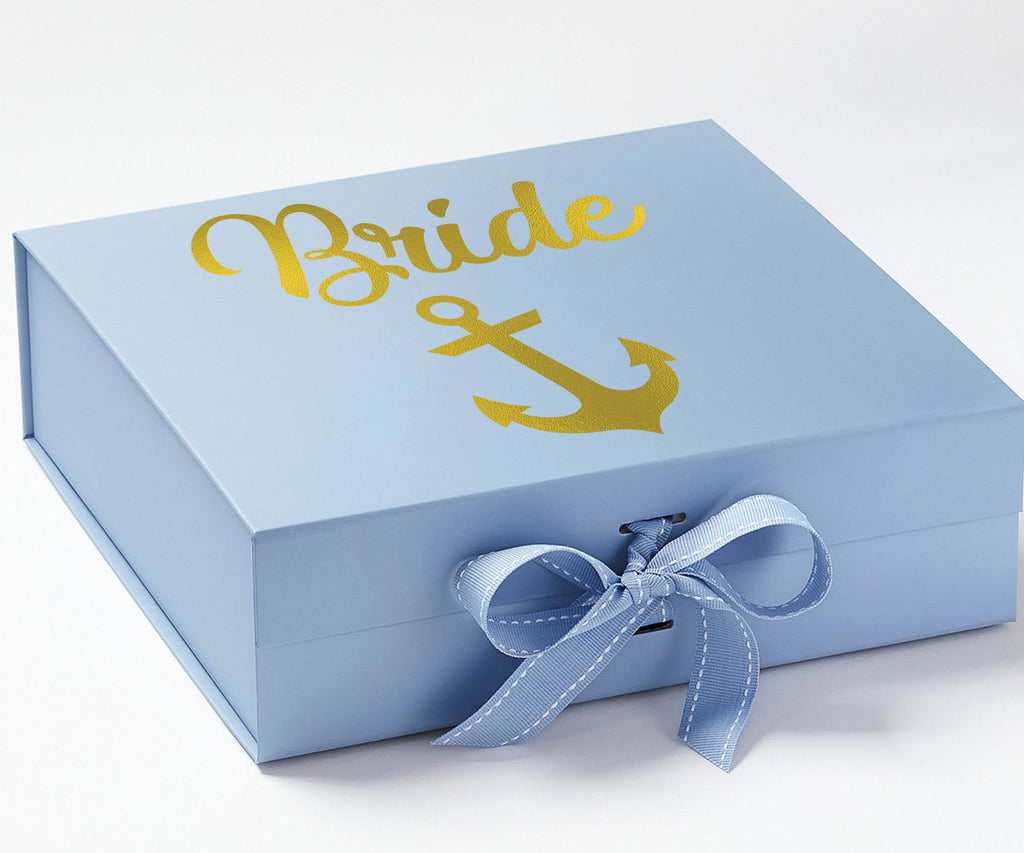 Bride Style 3#-- Bride Box