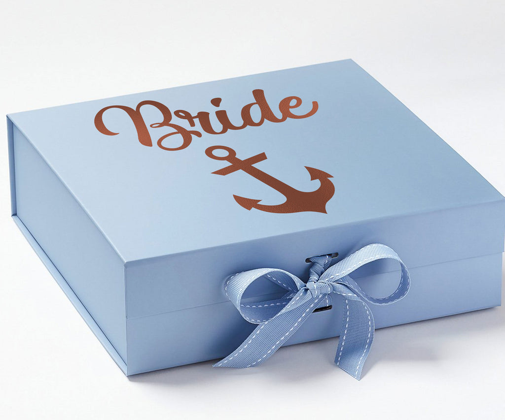 Bride Style 3#-- Bride Box