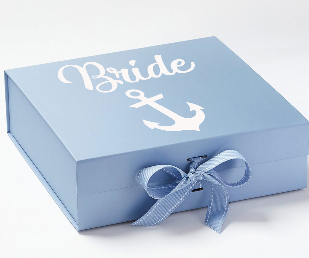 Bride Style 3#-- Bride Box