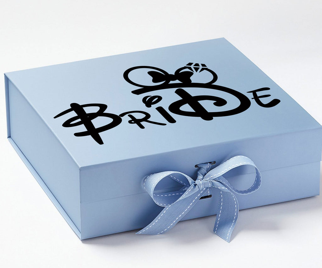 Bride Style 41#-- Bride Box