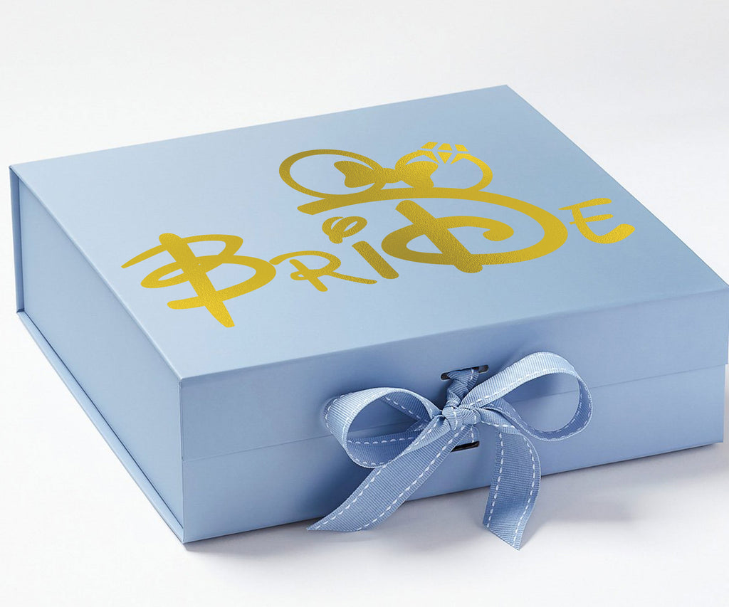 Bride Style 41#-- Bride Box