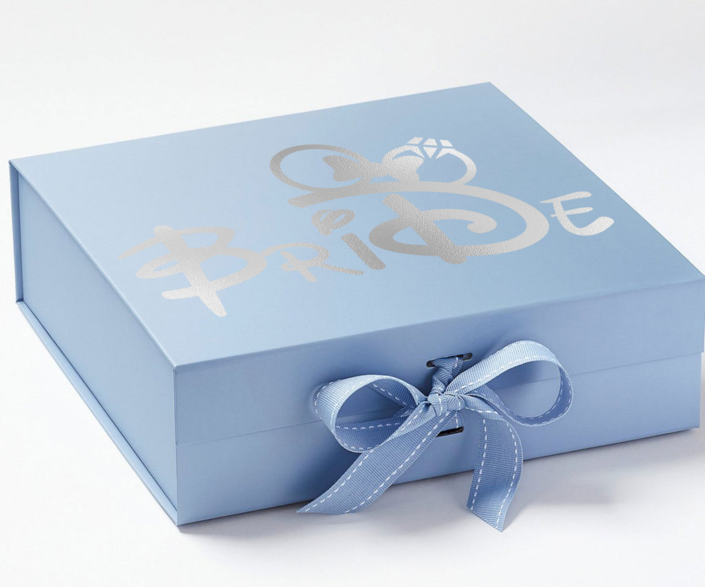 Bride Style 41#-- Bride Box