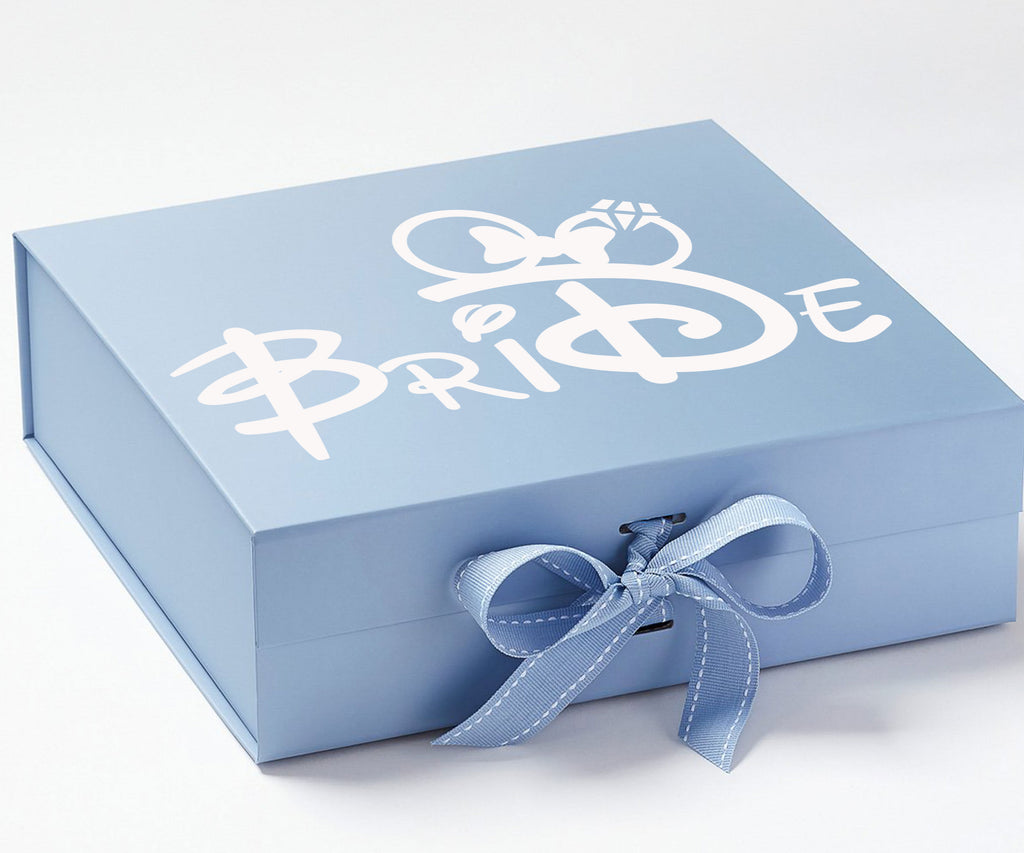 Bride Style 41#-- Bride Box