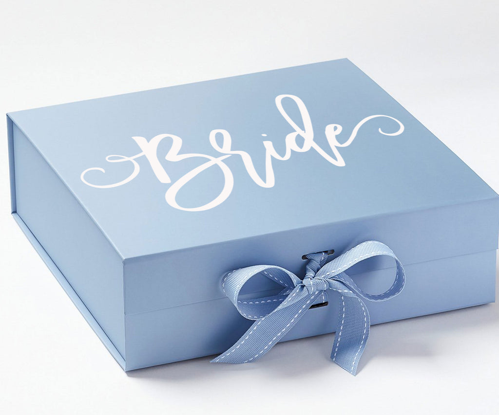 Bride Style 46#-- Bride Box