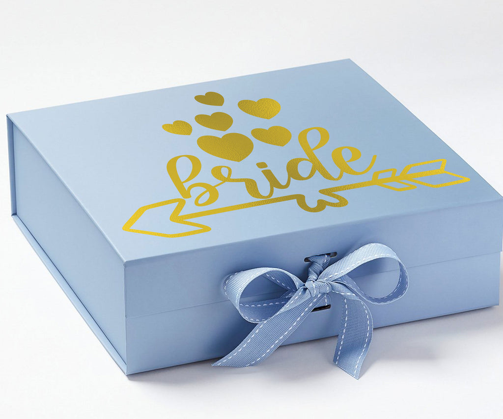 Bride Style 47#-- Bride Box