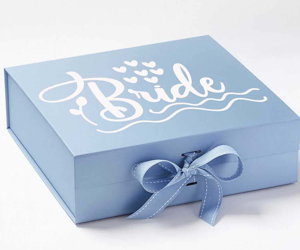 Bride Style 48#-- Bride Box