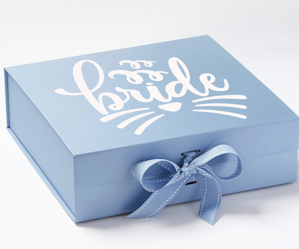 Bride Style 49#-- Bride Box