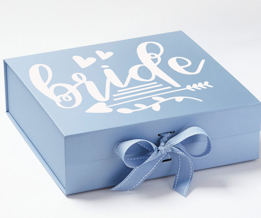 Bride Style 51#-- Bride Box