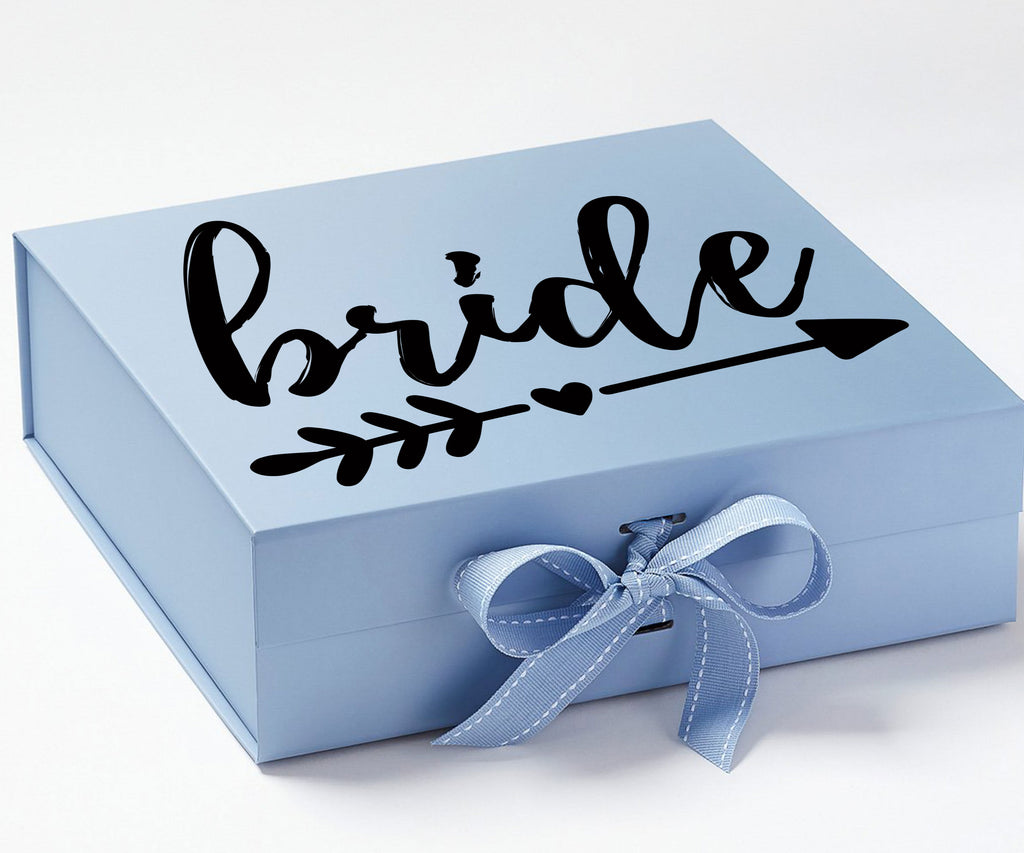 Bride Style 53#-- Bride Box