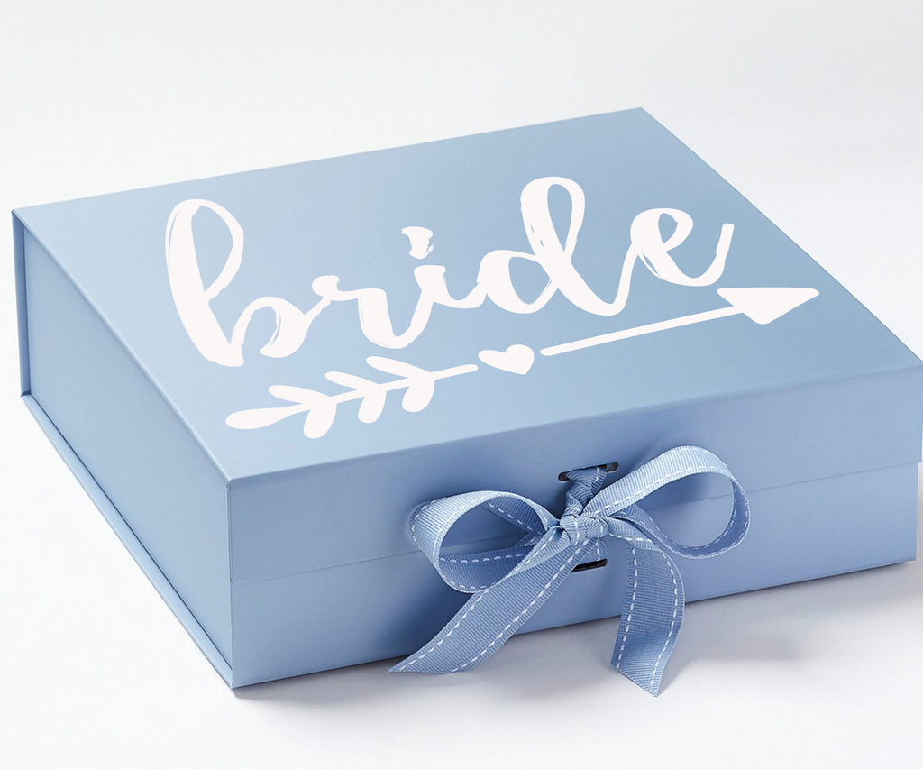 Bride Style 53#-- Bride Box