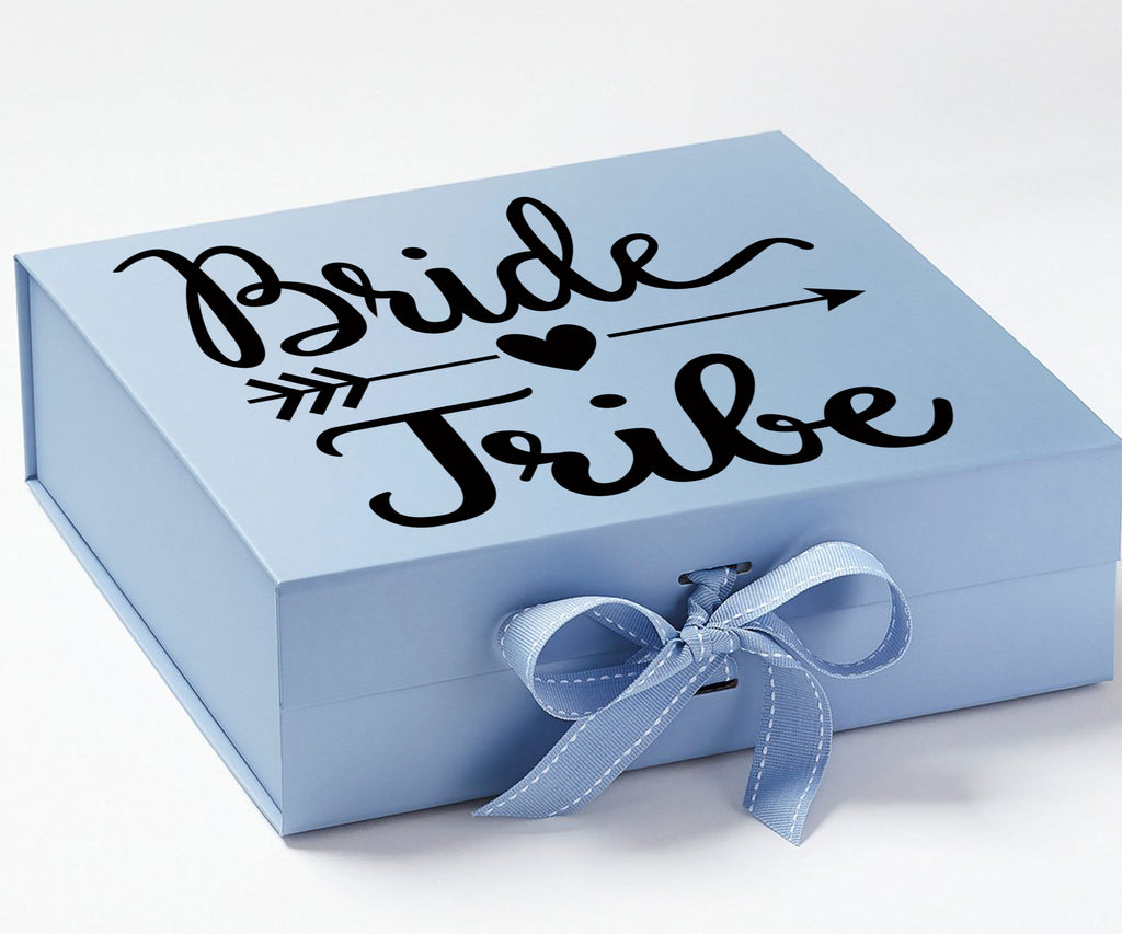 Bride Tribe 12#--Bridesmaid Box