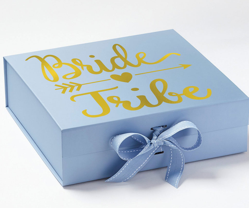 Bride Tribe 12#--Bridesmaid Box