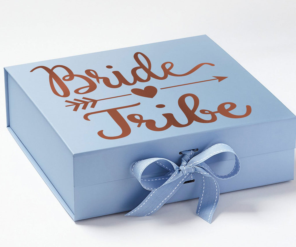 Bride Tribe 12#--Bridesmaid Box