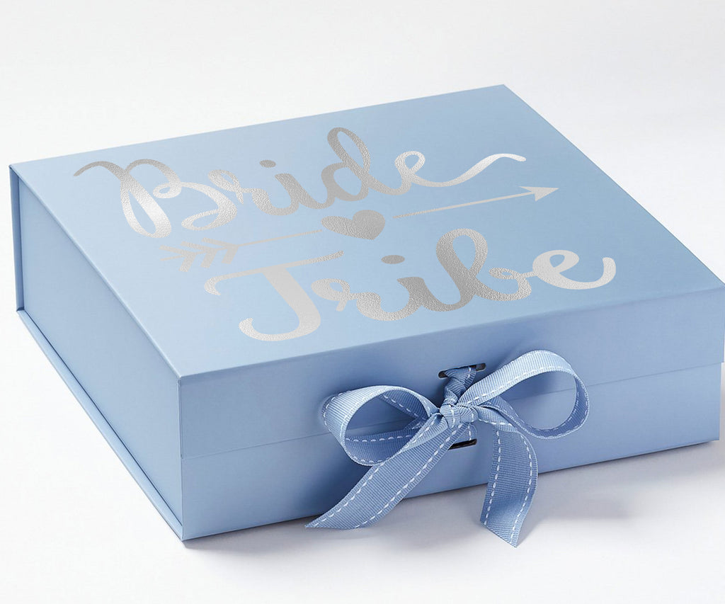 Bride Tribe 12#--Bridesmaid Box