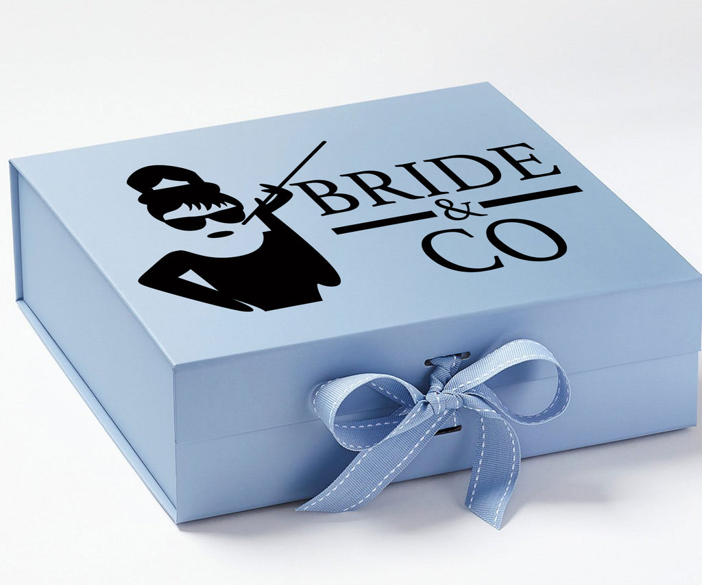 Bride and Co 7#--Bridesmaid Box