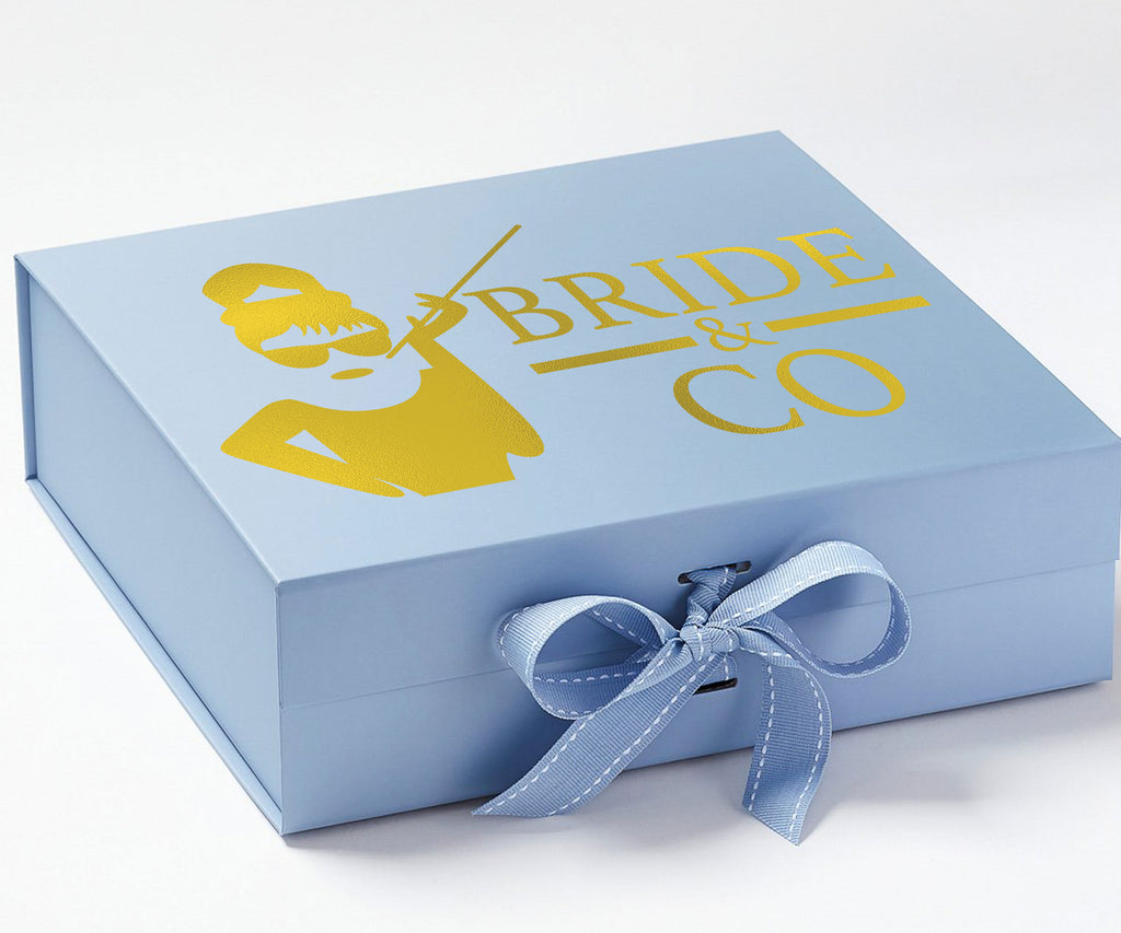 Bride and Co 7#--Bridesmaid Box