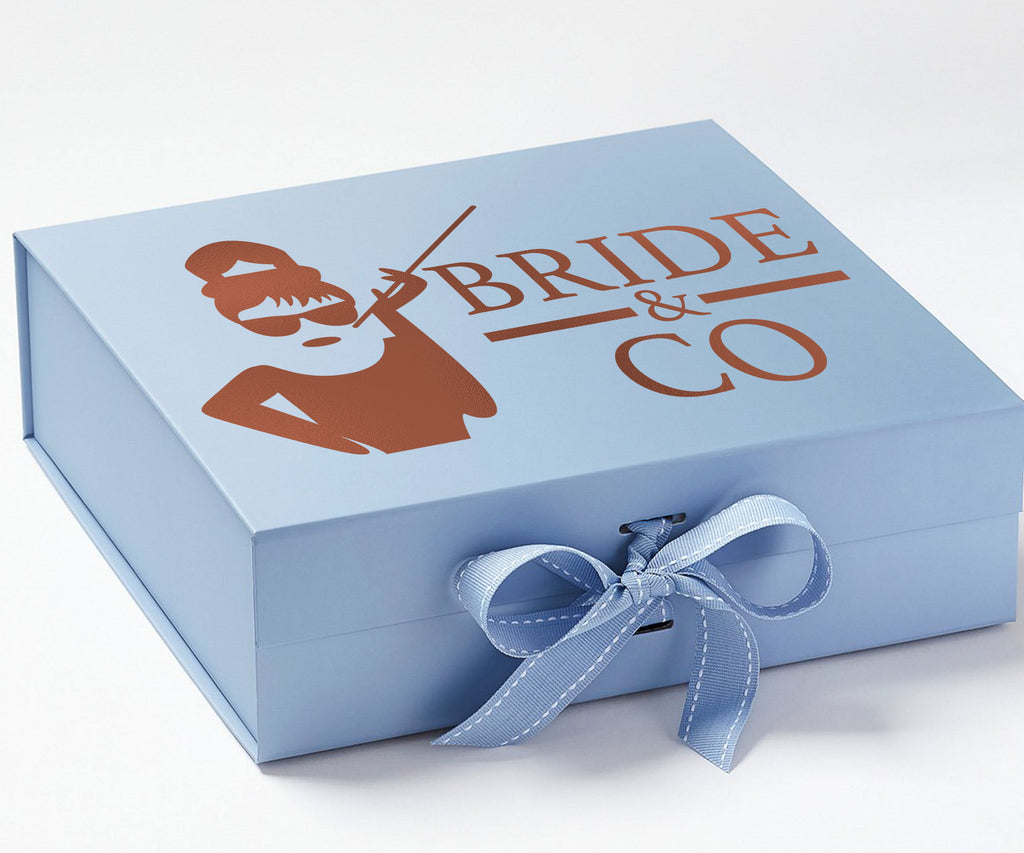 Bride and Co 7#--Bridesmaid Box