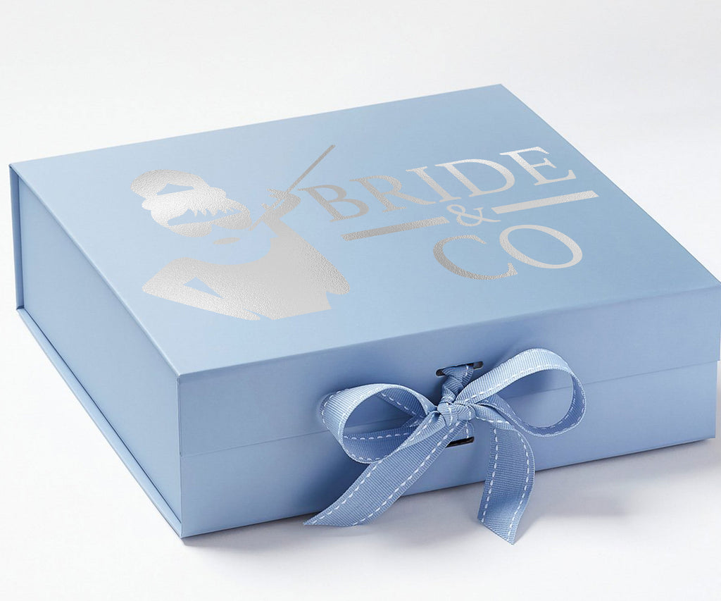 Bride and Co 7#--Bridesmaid Box