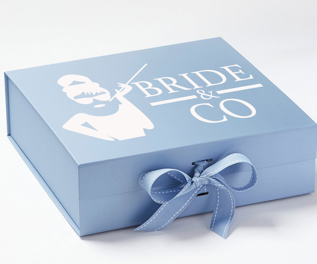 Bride and Co 7#--Bridesmaid Box