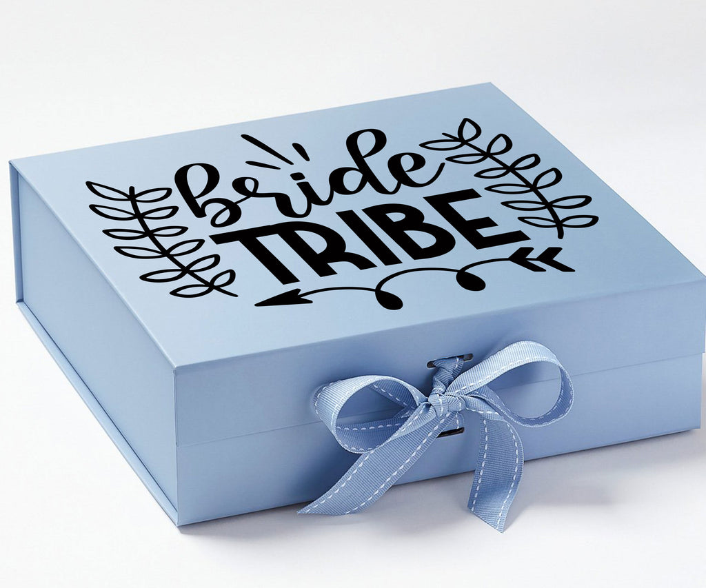 Bride tribe 24#--Bridesmaid Box