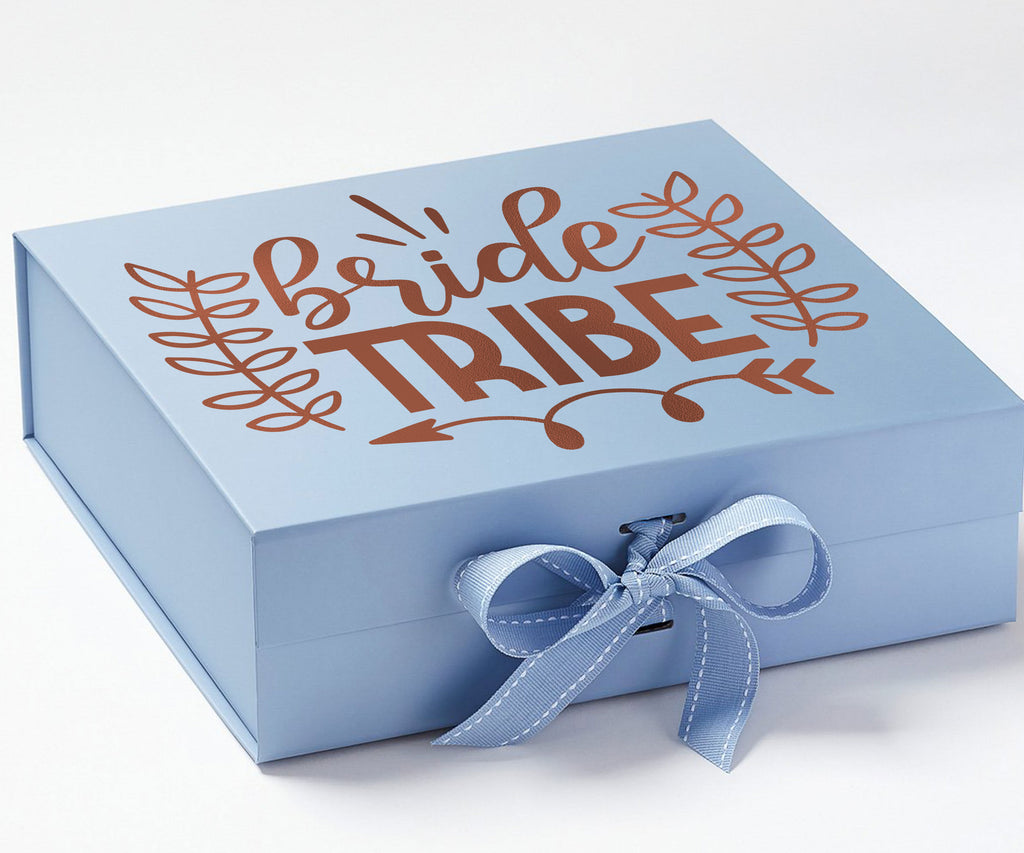 Bride tribe 24#--Bridesmaid Box