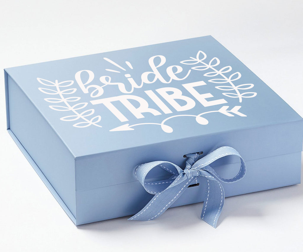 Bride tribe 24#--Bridesmaid Box