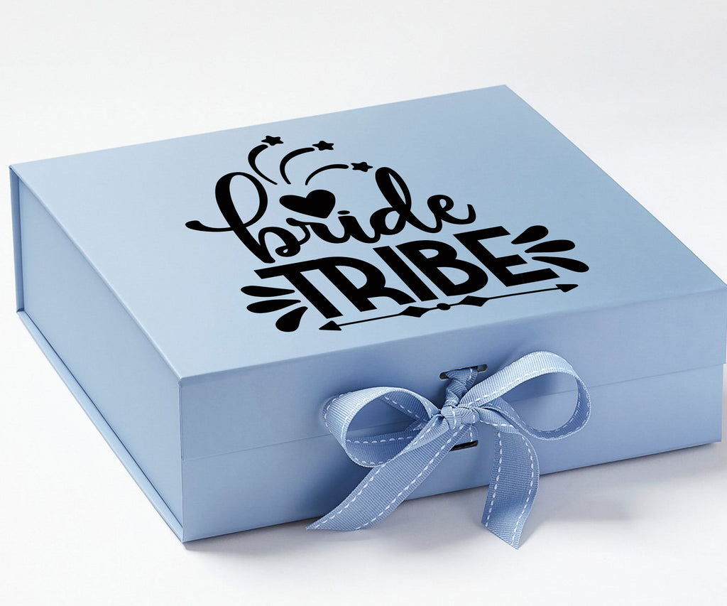 Bride tribe 25#--Bridesmaid Box