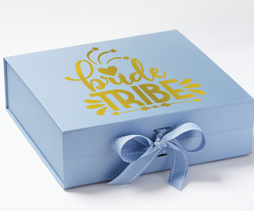 Bride tribe 25#--Bridesmaid Box