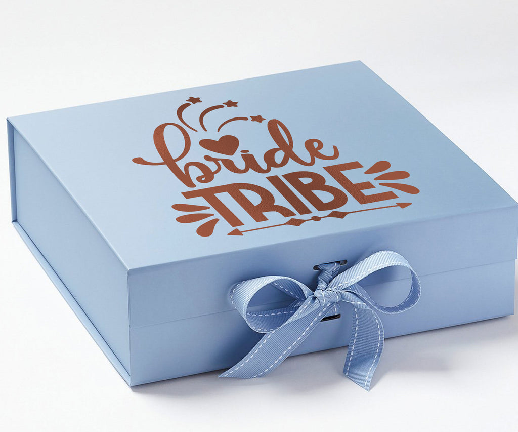 Bride tribe 25#--Bridesmaid Box