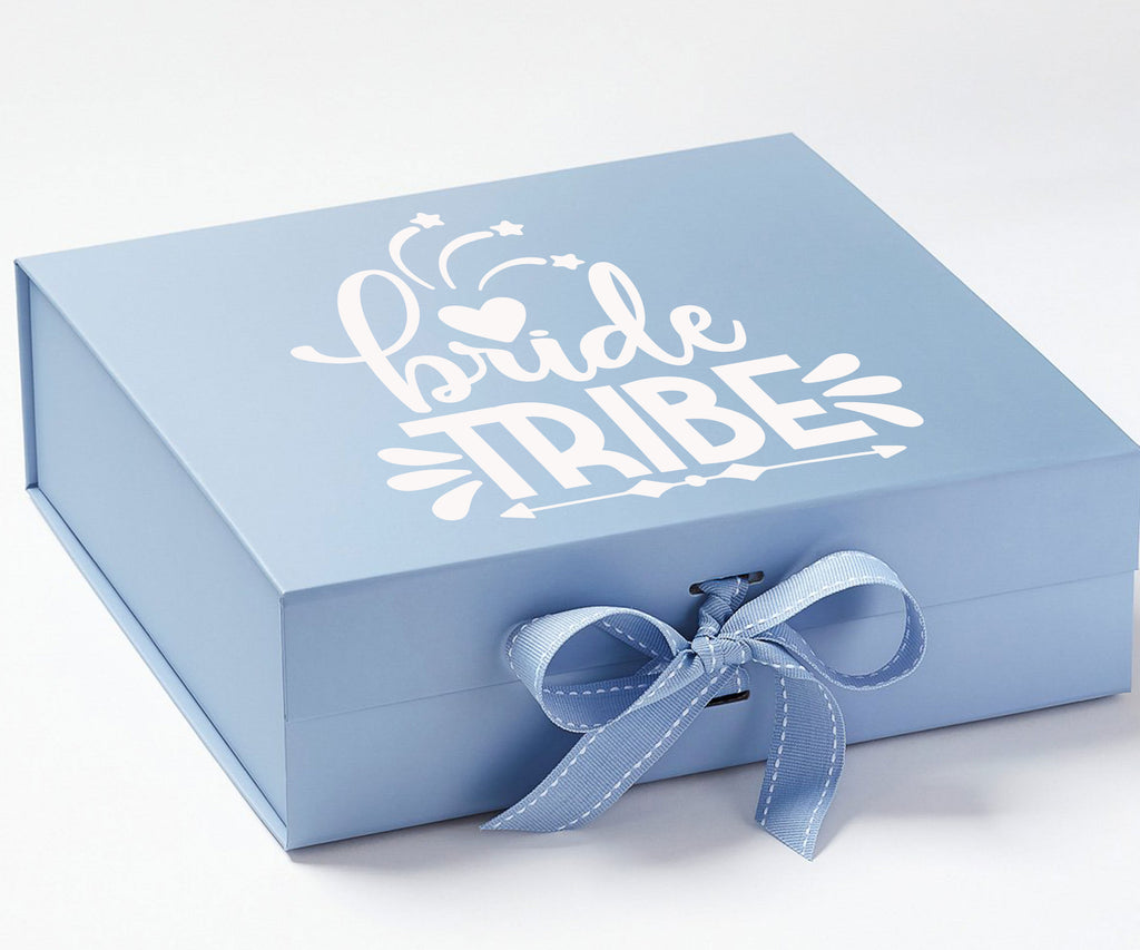 Bride tribe 25#--Bridesmaid Box