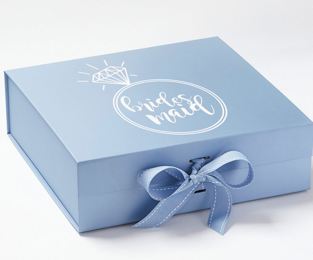 Bridesmaid 14#--Bridesmaid Box