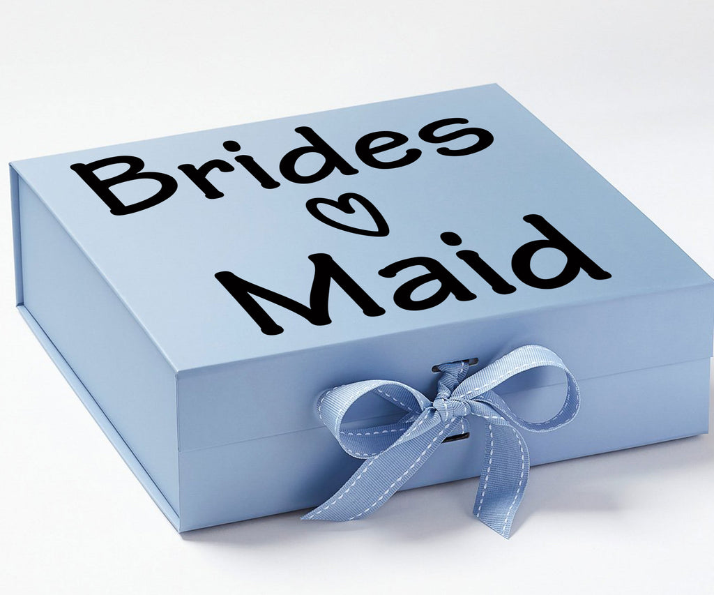 Bridesmaid 15#--Bridesmaid Box