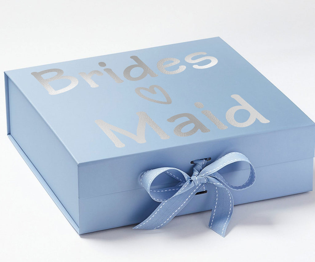 Bridesmaid 15#--Bridesmaid Box