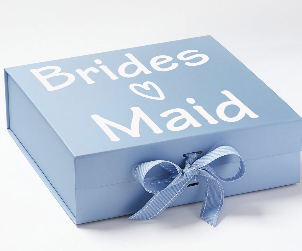 Bridesmaid 15#--Bridesmaid Box