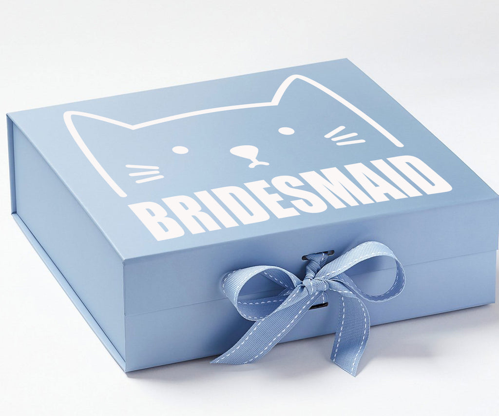 Bridesmaid 17#--Bridesmaid Box