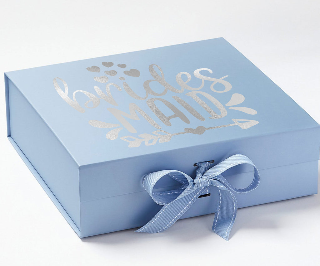 Bridesmaid 26#--Bridesmaid Box