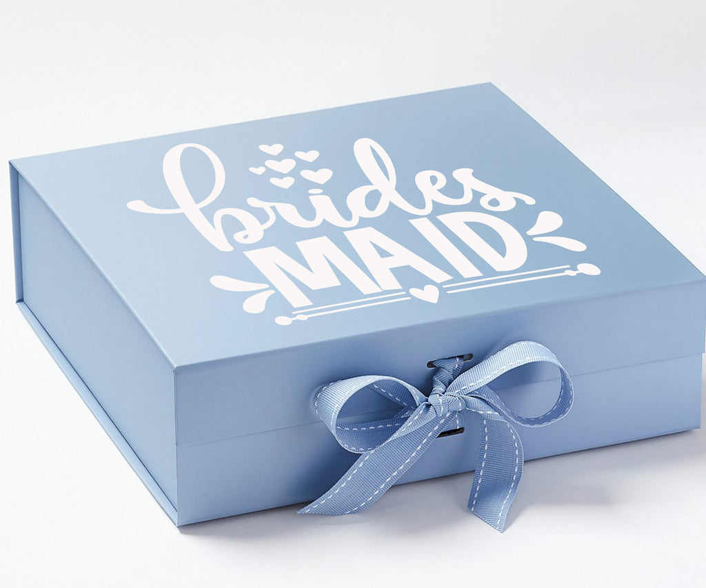 Bridesmaid 27#--Bridesmaid Box